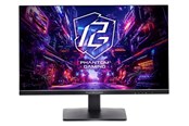 Scherm - 27" ASRock Phantom Gaming PG27QFT1B - 2560x1440 (QHD) - 180Hz - IPS - PG27QFT1B