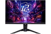 Scherm - 27" ASRock Phantom Gaming PG27QFT2A - 2560x1440 (QHD) - 180Hz - IPS - PG27QFT2A