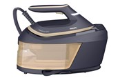 Strijken - Philips Stoomstrijkijzer PerfectCare 6000 Series PSG6064 - steam generator iron - sole plate: SteamGlide Advanced - PSG6064/80