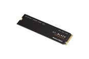 SSD - SANDISK WD Black SN850X SSD - 8TB - M.2 2280 - PCIe 4.0 - Zonder heatsink - WDS800T2X0E