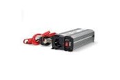 Voeding - Nedis Power Inverter Modified Sine Wave | Input voltage: 12 V DC Voeding - 600 Watt - ATX - 80 Plus - PIM60012FGY