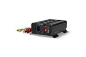 Voeding - Nedis Power Inverter Pure Sine Wave | Input voltage: 12 V DC Voeding - 300 Watt - ATX - 80 Plus - PIP30012FBK