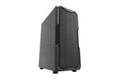 Case - Darkflash Computer case Aquarius Mesh (black) - Case - Desktop - Zwart - Aquarius Mesh