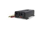 Voeding - Nedis Power Inverter Pure Sine Wave | Input voltage: 24 V DC Voeding - 1000 Watt - ATX - 80 Plus - PIP100024FBK