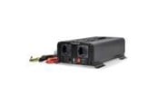 Voeding - Nedis Power Inverter Pure Sine Wave | Input voltage: 12 V DC Voeding - 1000 Watt - ATX - 80 Plus - PIP100012FBK