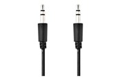 Audiokabel - Nedis CAGL22005BK10 audio cable - CAGL22005BK10