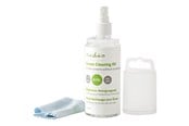 Scherm - Nedis screen cleaning kit - CLSN100TP