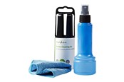 Scherm - Nedis screen cleaning kit - CLSN130BU