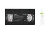 Reiniging - Nedis CLTP100BK VHS cleaning VHS tape - CLTP100BK