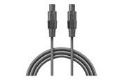Audiokabel - Nedis OnStage series speaker cable - 10 m - COTG16000GY100