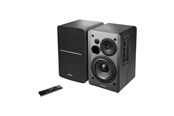 HiFi-luidsprekers - Edifier R1280DBs - Bluetooth Bookshelf Speakers - 42 W - Black - R1280DBS Black