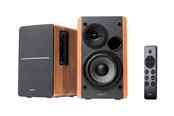 HiFi-luidsprekers - Edifier R1280DBs - Bluetooth Bookshelf Speakers - 42 W - Brown - R1280DBsBrown