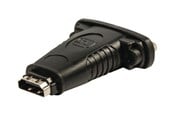Beelscherm- en tv-kabel - Nedis HDMI adapter - HDMI / DVI - CVGB34911BK