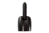 Mobiel - Adapters & Opladers - Nedis DCPA002 car power adapter - automobile cigarette lighter - 85 Watt - DCPA002