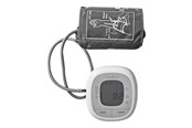 Gezondheid - Nedis Blood pressure monitor HCBL400WT - blood pressure monitor - white - HCBL400WT
