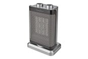 Klimaat, ventilator en airconditioning - Nedis HTFA17GY - heating fan - HTFA17GY