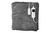 Klimaat, ventilator en airconditioning - Nedis PEBL150CGY - heating overblanket - PEBL150CGY