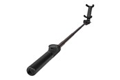Statief accessoires - Nedis SEST250BK mini tripod / selfie stick - SEST250BK