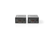 Repeater & zendontvanger - Nedis VREP3450AT HDMI Extender Cat6 Up to 60m 1080p 1.65Gbps - VREP3450AT