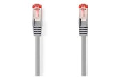 Netwerk - kabel - Nedis CCGL85221GN100 networking cable - Groen - 10m - CCGL85221GN100