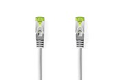 Netwerk - kabel - Nedis CCGL85420GY30 networking cable - Grijs - 3m - CCGL85420GY30
