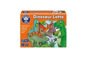 Bordspellen, Kaartspellen & Dobbelspellen - Orchard Dinosaur Lotto - 600036