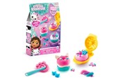 Creatief spelen - Gabby's Dollhouse Cakey Cat Donuts Kit - 11019