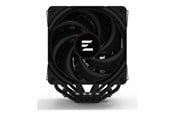CPU koeler - Zalman CNPS 14X DUO - CPU luchtkoeler - CNPS14X DUO Black
