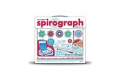 Creatief spelen - Spirograph Deluxe Set - 33002150