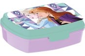 School accessoires - Disney Frozen Lunch Box - 088808745-74274