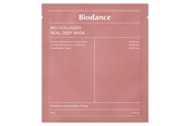 Gezichtsverzorging - BIODANCE Bio-Collagen Real Deep Mask 4 pcs - 8809937361060