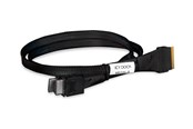 SAS / SCSI-kabel - Icy dock MB206L-B - SAS internal cable - 50 cm - MB206L-B