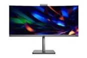 Scherm - 34" Acer Vero CB343 - WQHD | IPS | HDR10 | 140W USB-C | Curved - UM.CB3EE.D02