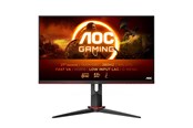 Scherm - 27" AOC 27G2ZN3/BK - 1920x1080 (FHD) - 280Hz - VA - 27G2ZN3/BK