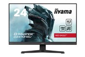 Scherm - 24" iiyama G2470HSU-B6 - 1920x1080 - 180Hz - IPS - G2470HSU-B6