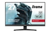 Scherm - 27" iiyama G-MASTER Red Eagle G2770HSU-B6 - 1920x1080 - 180Hz - IPS - G2770HSU-B6