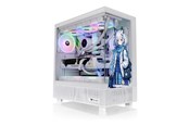 Case - Thermaltake View 270 - Case - Tower - Wit - CA-1Y7-00M6WN-02