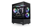 Case - Thermaltake View 170 TG ARGB - Case - Tower - Zwart - CA-1Z4-00M1WN-00