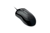 Muis - Kensington Mouse-in-a-Box™ EQ Wired Mouse - Muis - Optisch - 3 knoppen - Zwart - K72480WW