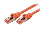 Netwerk - kabel - Nedis network cable - 5 m - orange - Oranje - 5m - CCGP85221OG50