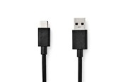 USB-kabel - Nedis CCGW61600BK10 USB cable - CCGW61600BK10