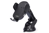 Mobiel - Adapters & Opladers - Nedis CCHAQ15W110BK mobile device charger - CCHAQ15W110BK