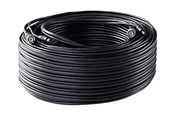 Voedingskabel (extern) - Nedis - video / power cable - 20 m - CCTVCA10BK500