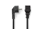 Voedingskabel (extern) - Nedis CEGB10300BK20 power cable - CEGB10300BK20