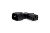 Voedingskabel (extern) - Nedis CEGB11904BK power plug adapter - CEGB11904BK