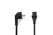 Voedingskabel (extern) - Nedis CEGL10015BK30 power cable - CEGL10015BK30