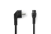 Voedingskabel (extern) - Nedis CEGL10100BK30 power cable - CEGL10100BK30