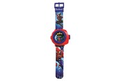 Speelgoed - Lexibook - Spider-Man - Digital Projection Watch - DMW050SP