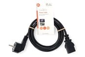 Voedingskabel (intern) - Nedis CEGL10300BK20 power cable - CEGL10300BK20