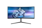 Scherm - 34" Philips Evnia 6000 34M2C6500 - 3440x1440 (UWQHD) - 175Hz - OLED - 34M2C6500/00